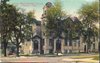 First Christian Church Ottumwa